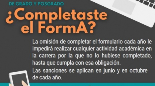 afiche de difusión