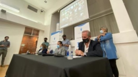 Declaración conjunta de organizaciones de la salud