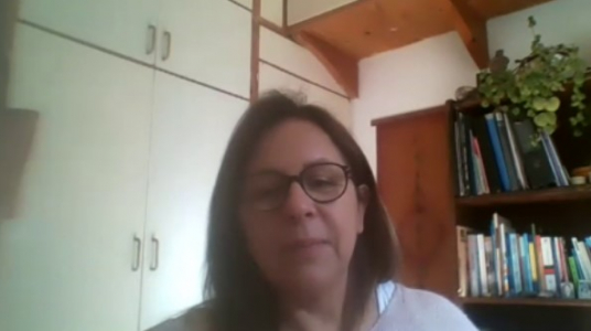 María José Bagnato