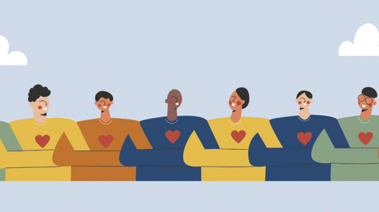 "Los círculos de hombres y la revisión hacia una nueva masculinidad"