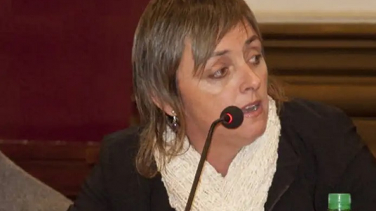 Alejandra López Gómez