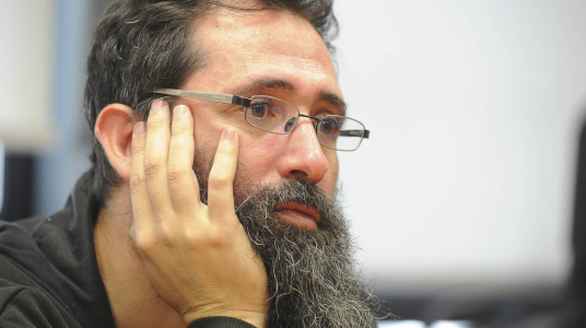 Fotografía de Ignacio Estevan