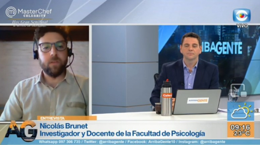 ¿Cómo experimentan su iniciación sexual los adolescentes?