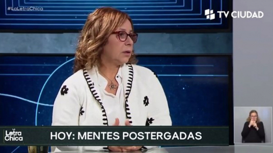 María José Bagnato