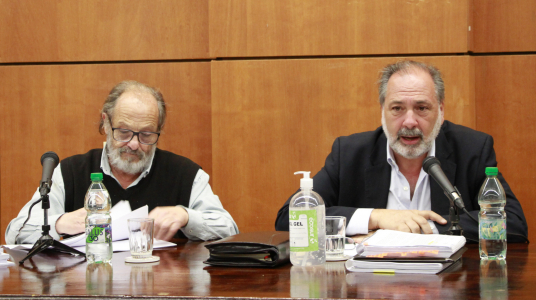 Fotos: Richard Paiva, UCUR