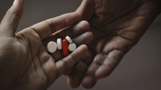 Adicción silenciosa a ansiolíticos