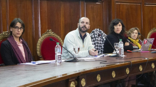 La Udelar realiza el mayor estudio a la fecha sobre prevalencia de violencia, acoso y discriminación en la institución