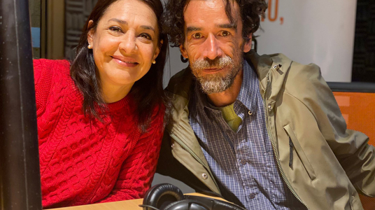 "Integrantes de Vilardevoz: “La radio es el sustituto de mi familia”