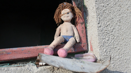 "Tras investigación de dos años, presentan guía para trabajar con niños, niñas y adolescentes que quedaron huérfanos por femicidios"