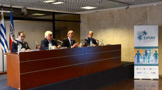 "Investigación recopila recomendaciones para atender a menores víctimas en casos de femicidio"