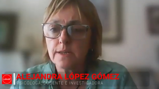 Alejandra López