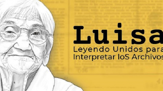 imagen de difusión
