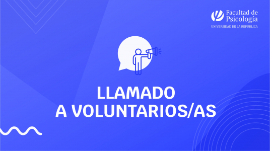 imagen de difusión de la convocatoria