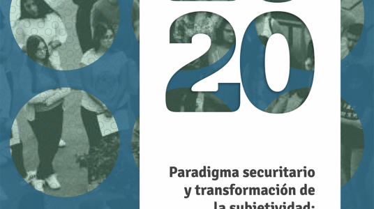 Conferencia Inaugural de las actividades académicas