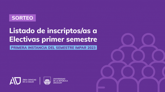 imagen de difusión
