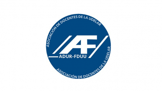 logo Asociación de Docentes de la Udelar