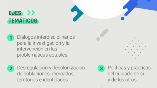 Resultado: sorteo de becas para el II Congreso Internacional de Psicología