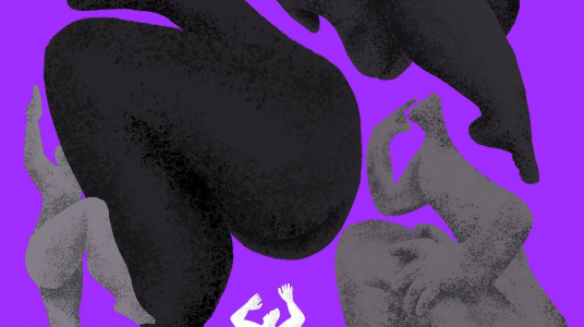 Ilustración: Luciana Peinado