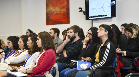 II Congreso Internacional de Psicología