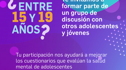 imagen de difusión de la convocatoria