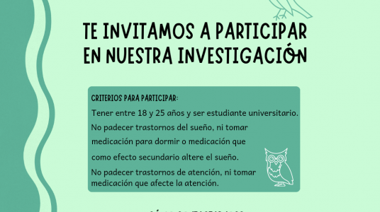 imagen de difusión