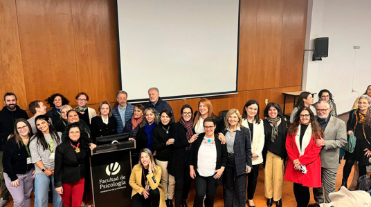 VII Congreso Iberoamericano sobre acoso laboral