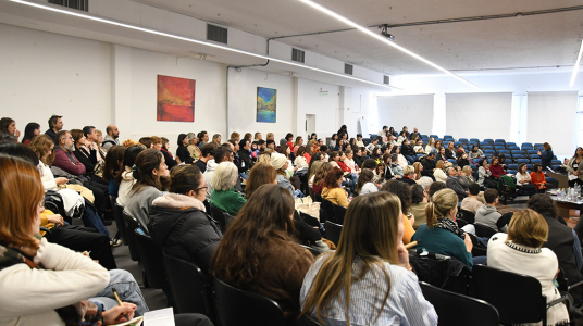 Financiarán tres proyectos presentados por la Facultad de Psicología en el marco de la convocatoria a actividades en el medio