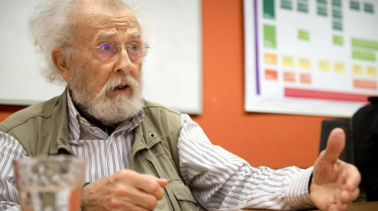 Fotografía: Andrés Cuenca, La Diaria