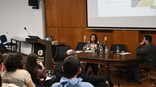 ¿Ciencia? ¿Qué ciencia? En memoria de Ian Hacking