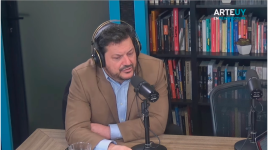 entrevista a Jorge Bafico