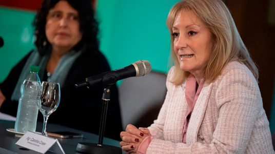 IM anunció línea de asistencia telefónica para hombres