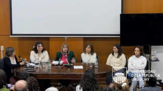 “Absuelto no es inocente”. Los impactos de la violencia y la impunidad 