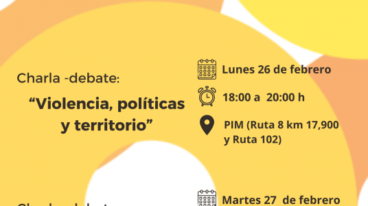 Coyuntura en debate en el PIM