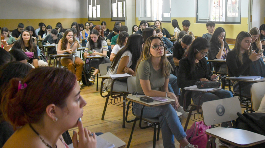 Biblioteca implementa plan integral de formación para el acceso a la información