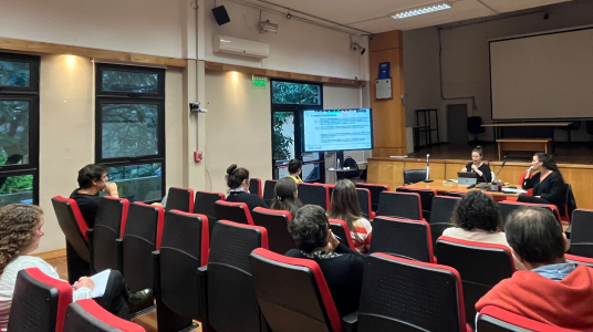 Propuesta de Plan de Mejoras de la Facultad de Psicología