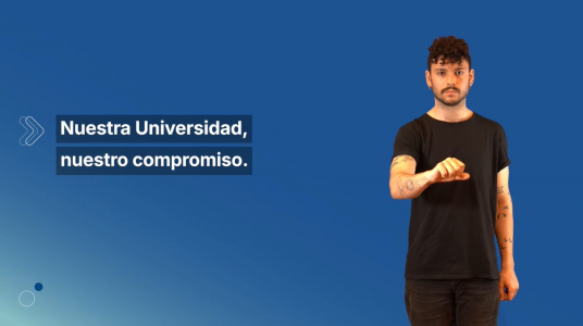 Nuestra Universidad, nuestro compromiso: conoce la política de la Udelar en materia de violencia, acoso y discriminación