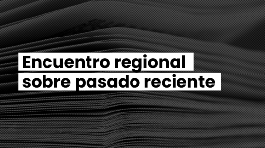 El Campus Luisi Janicki fue el punto de encuentro de la primera reunión entre organizaciones de Uruguay, Argentina y Chile que investigan el pasado reciente