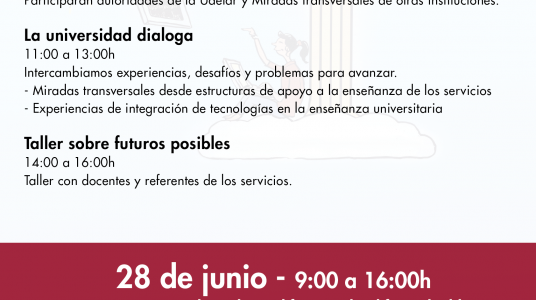 imagen de difusión