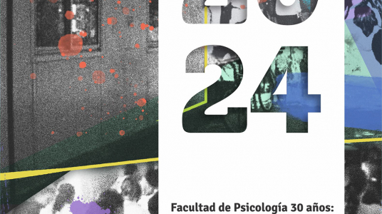 Portada de la Conferencia Inaugural de las actividades académicas 2021