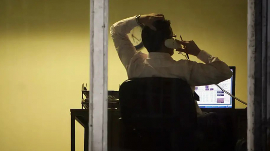 "Being a 'night owl' might make your brain sharper" (Ser un "búho" podría agudizar tu mente)