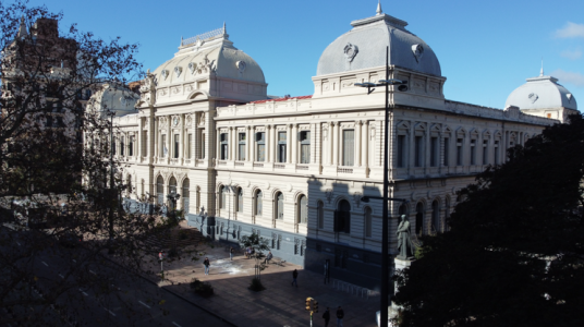 La Udelar es más transparente: la Universidad logró un aumento de 44 puntos porcentuales en el Índice Nacional de Transparencia 