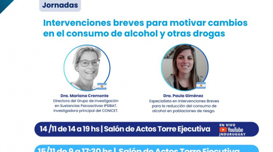 imagen de difusión de la actividad