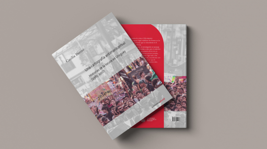 Una cartografía antimanicomial: Historias de la locura en Uruguay