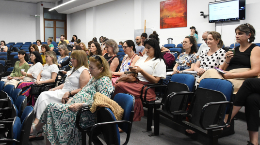 Autismo y estímulos sensoriales