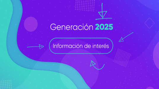 Sitio web con información para la Generación de ingreso