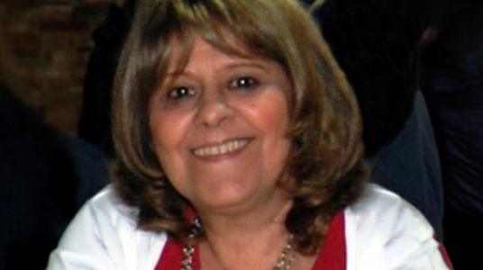 Sonia Mosquera