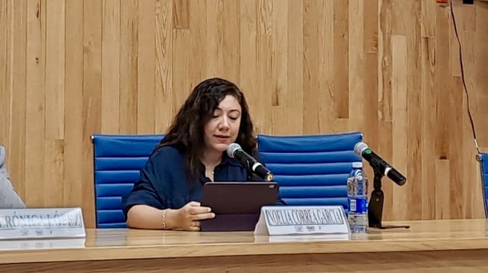 8M Udelar: «Los cuidados sostienen la vida»