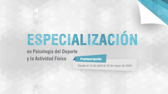 imagen de difusión de la convocatoria