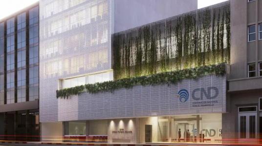 "CND y UDELAR firmaron convenio pionero para proteger y promover la salud mental"