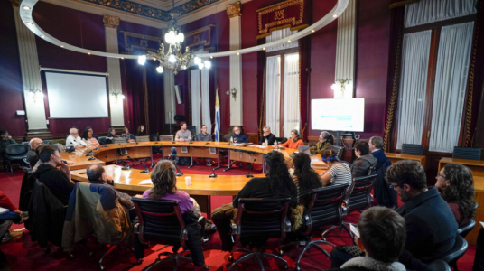La Udelar implementa nueva Ordenanza de posgrados para actualizar y organizar su oferta académica